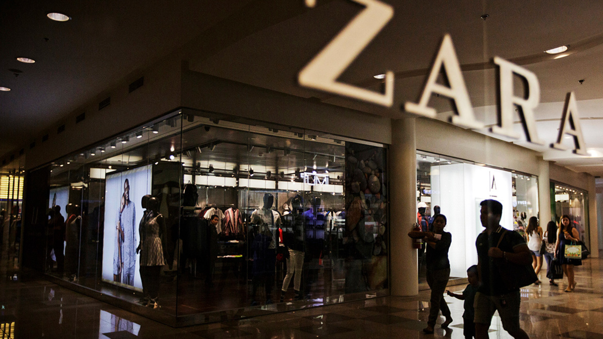 Zara Магазины В Твери Zara Магазины В Твери