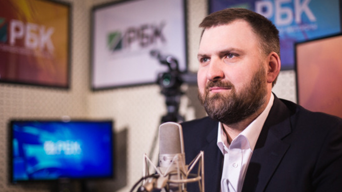 Александр Юдин
