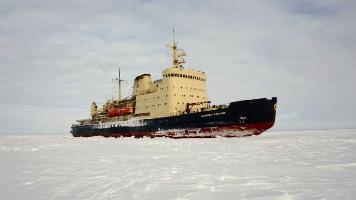 Фото: ФГУП «Росморпорт»