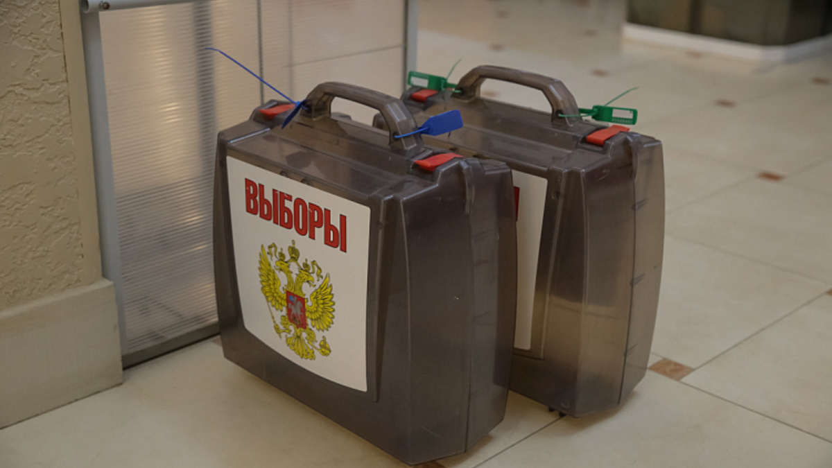 Фото: Правительство Приморского края