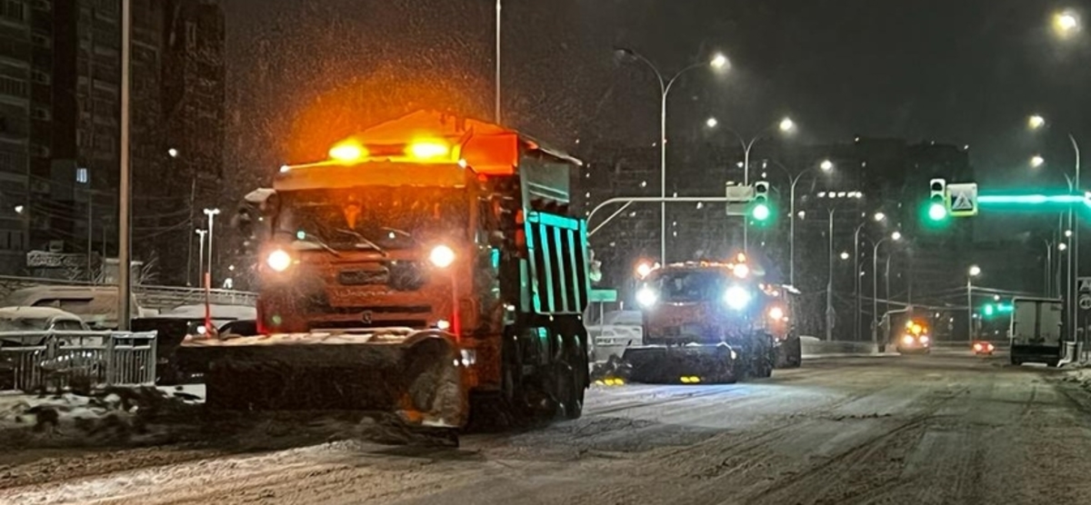 Фото: Администрация Нижнего Новгорода