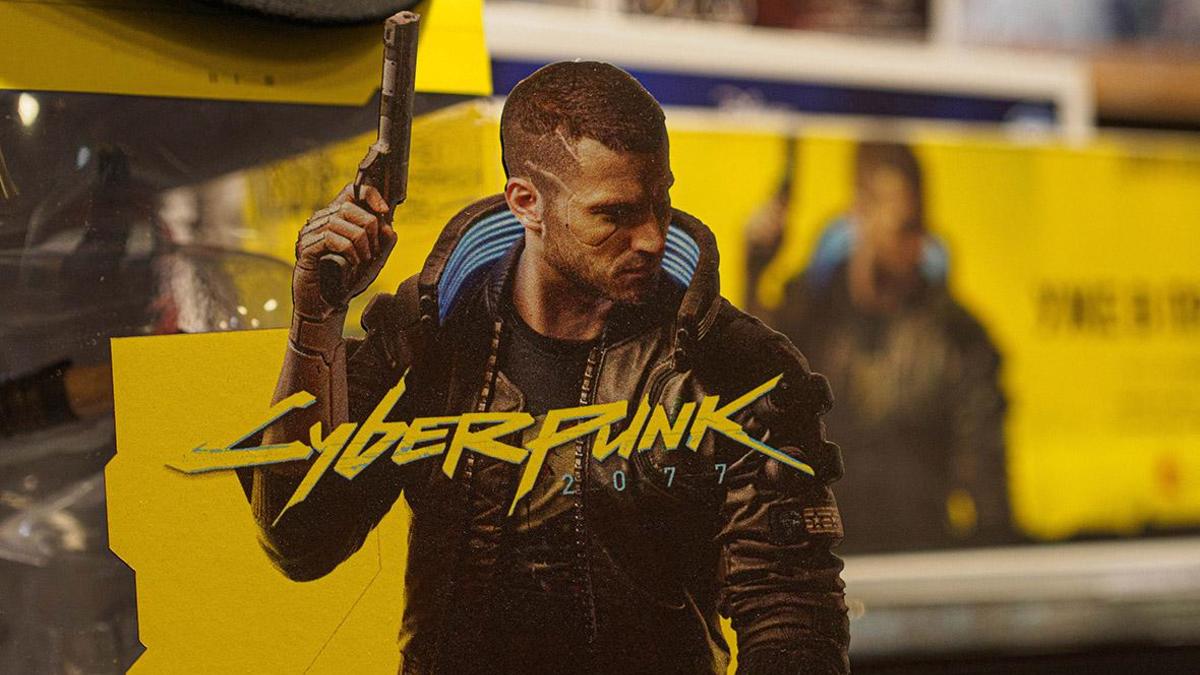 Разработчики извинились за оскорбления в адрес россиян в Cyberpunk 2077 —  РБК