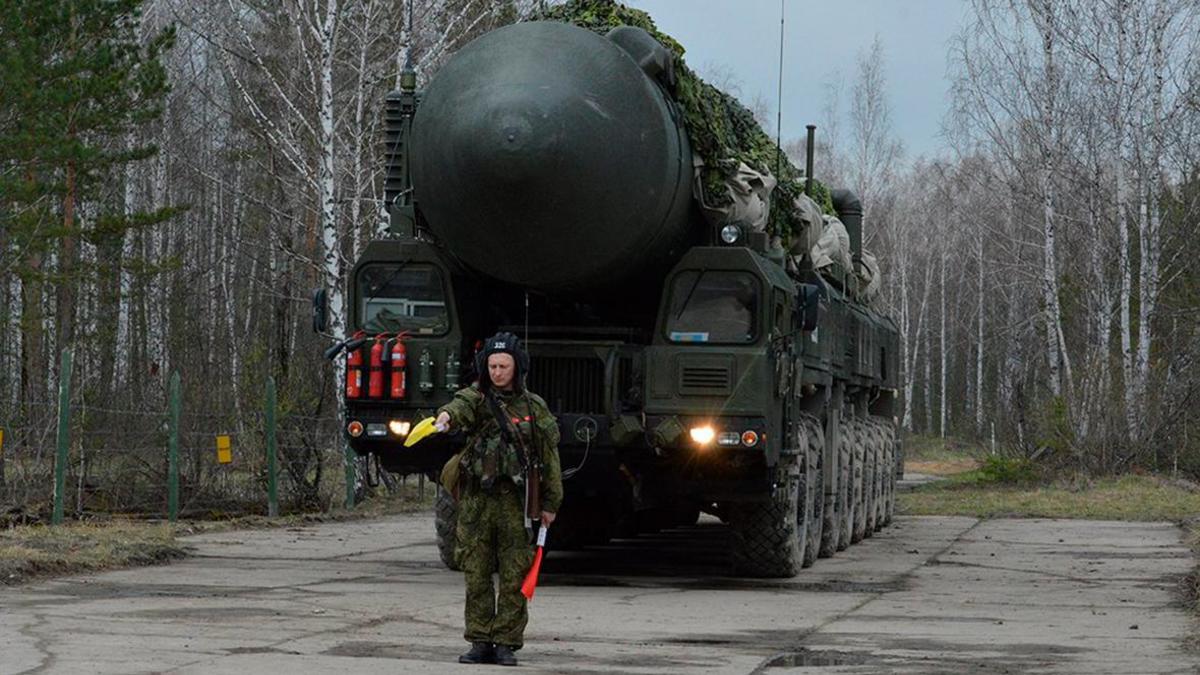 Фото: Минобороны России