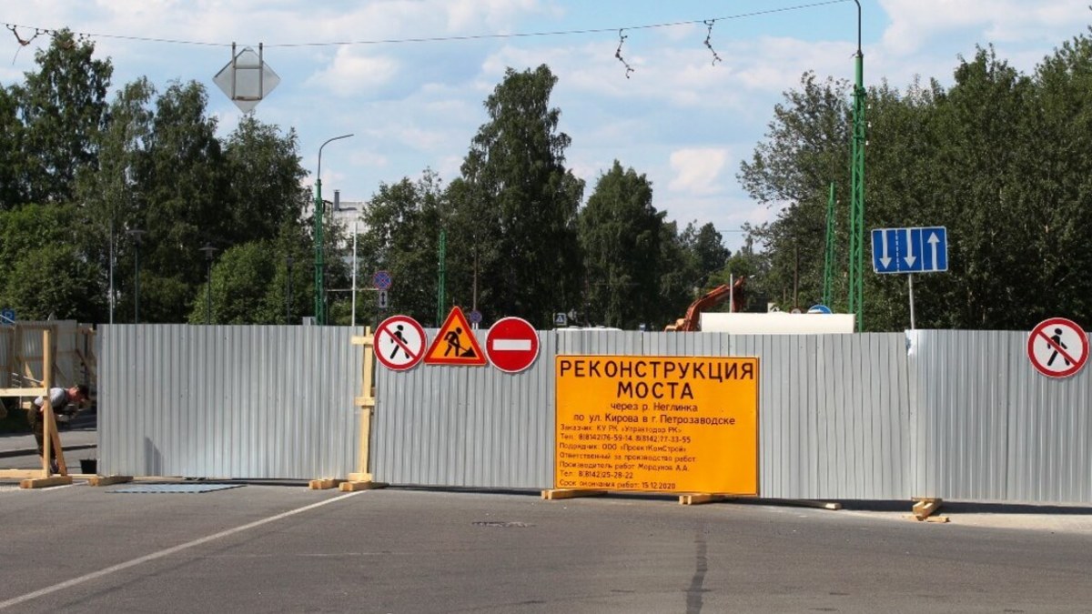 Фото: Пресс-служба правительства Карелии / gov.karelia.ru