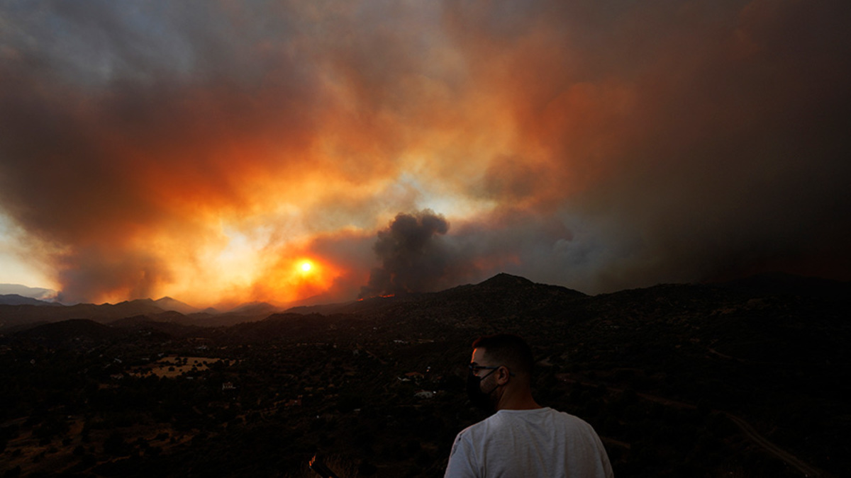 Фото: Petros Karadjias / AP