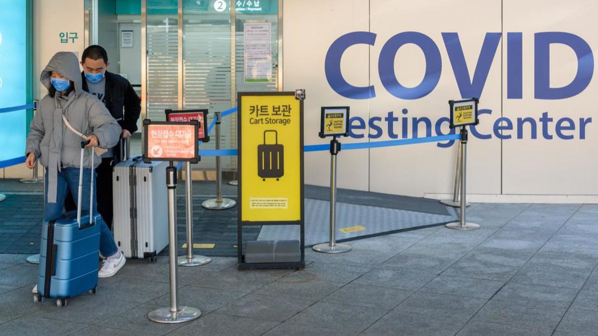 Китай: новые успехи в борьбе