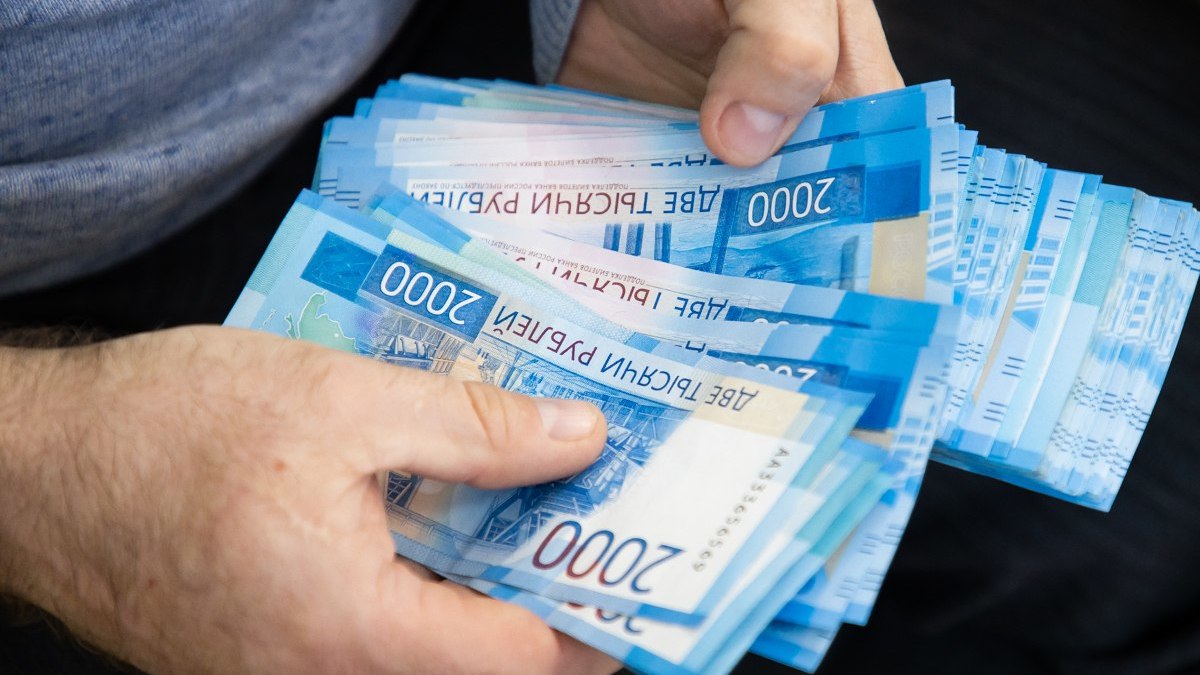 Фото: Александр Подгорчук