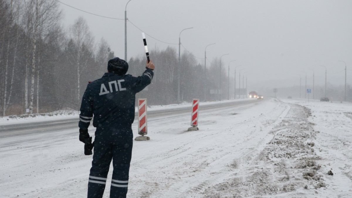 Фото: Эдуард Корниенко / URA.RU