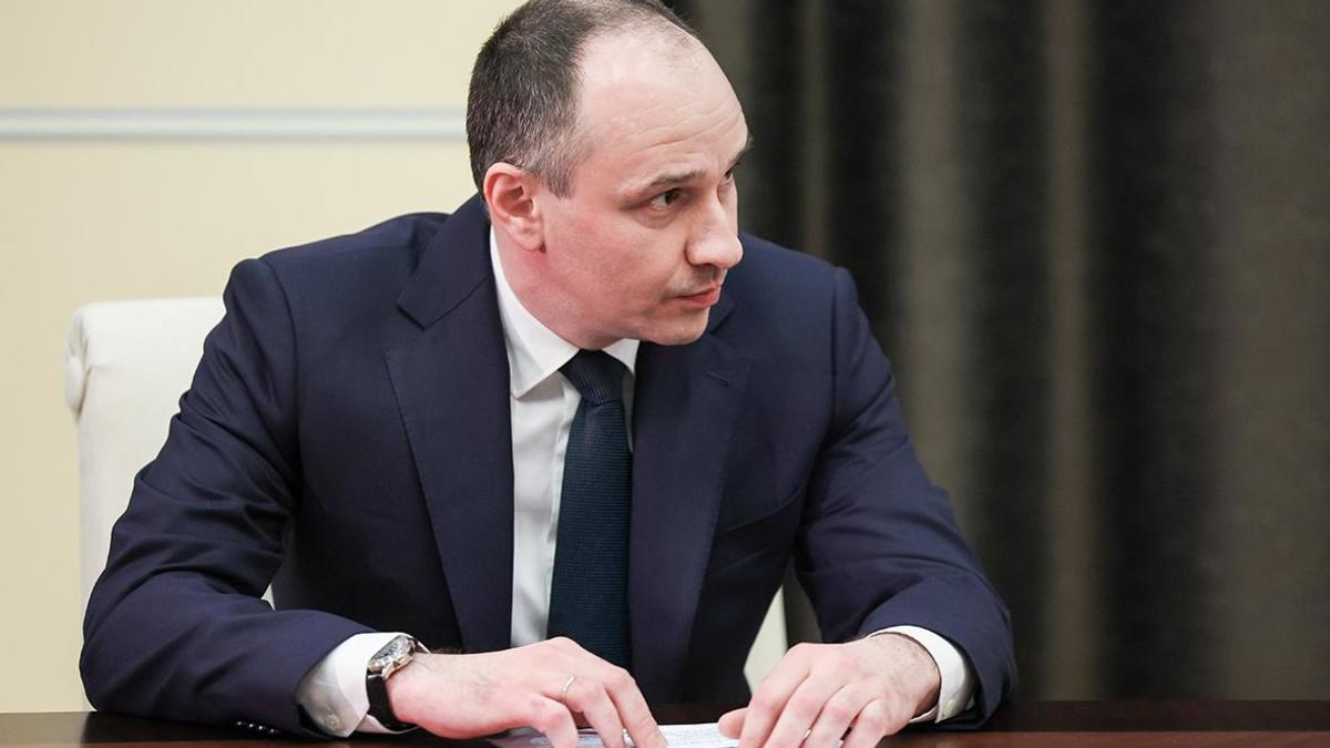 Борис Ковальчук