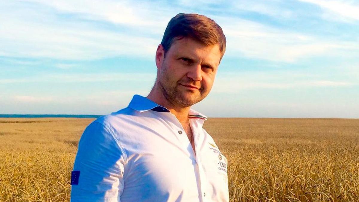 Роман&nbsp;Гольдман