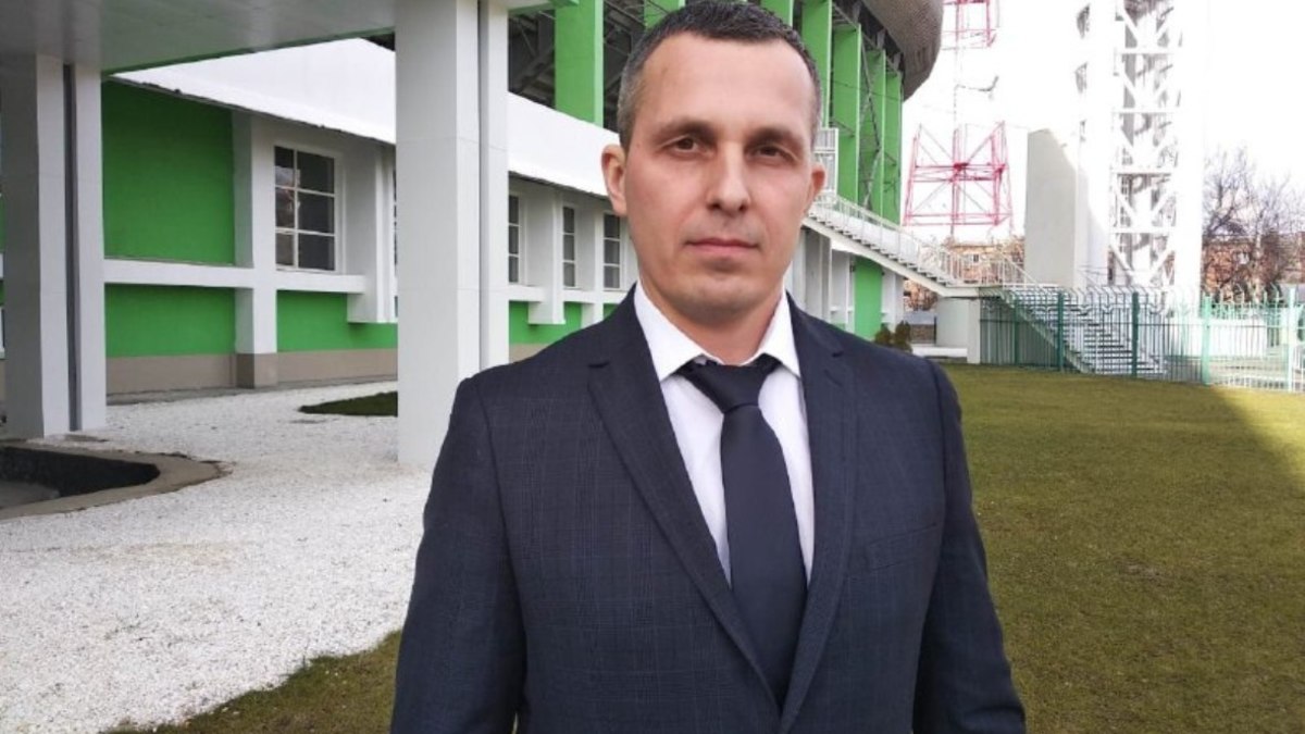 Фото: Пресс-служба министерства спорта Краснодарского края