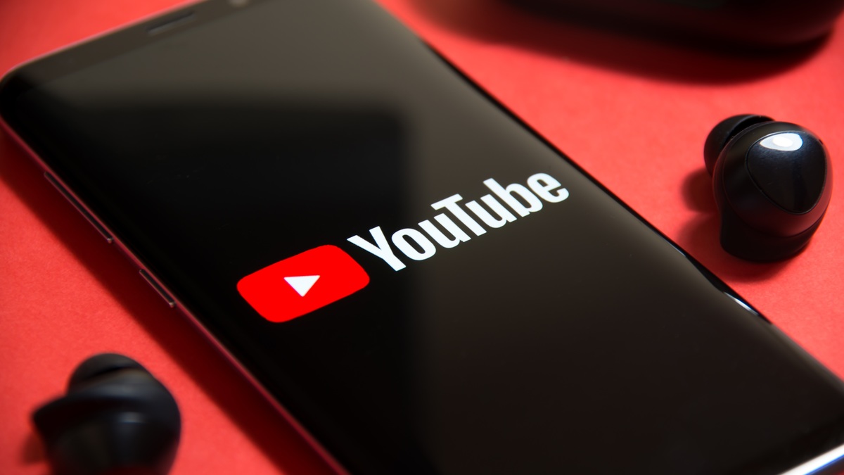 Стримы, летсплеи и челленджи: что было популярно на YouTube в 2021 году |  РБК Стиль