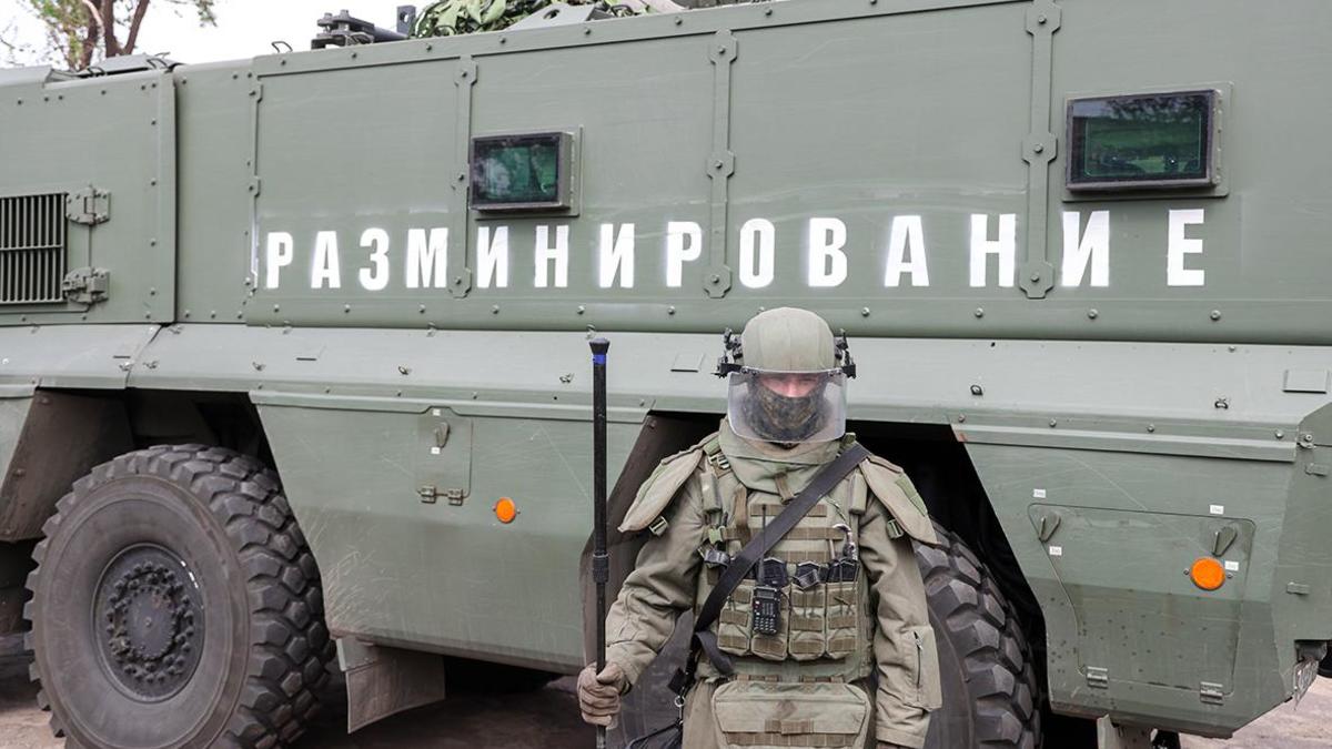 Фото: Владимир Гердо / ТАСС