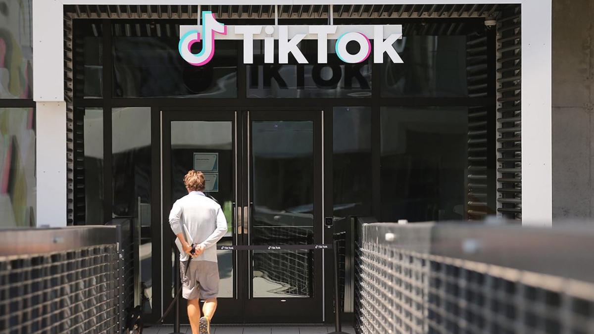 Почему в конгрессе США одобрили блокировку китайского TikTok — РБК