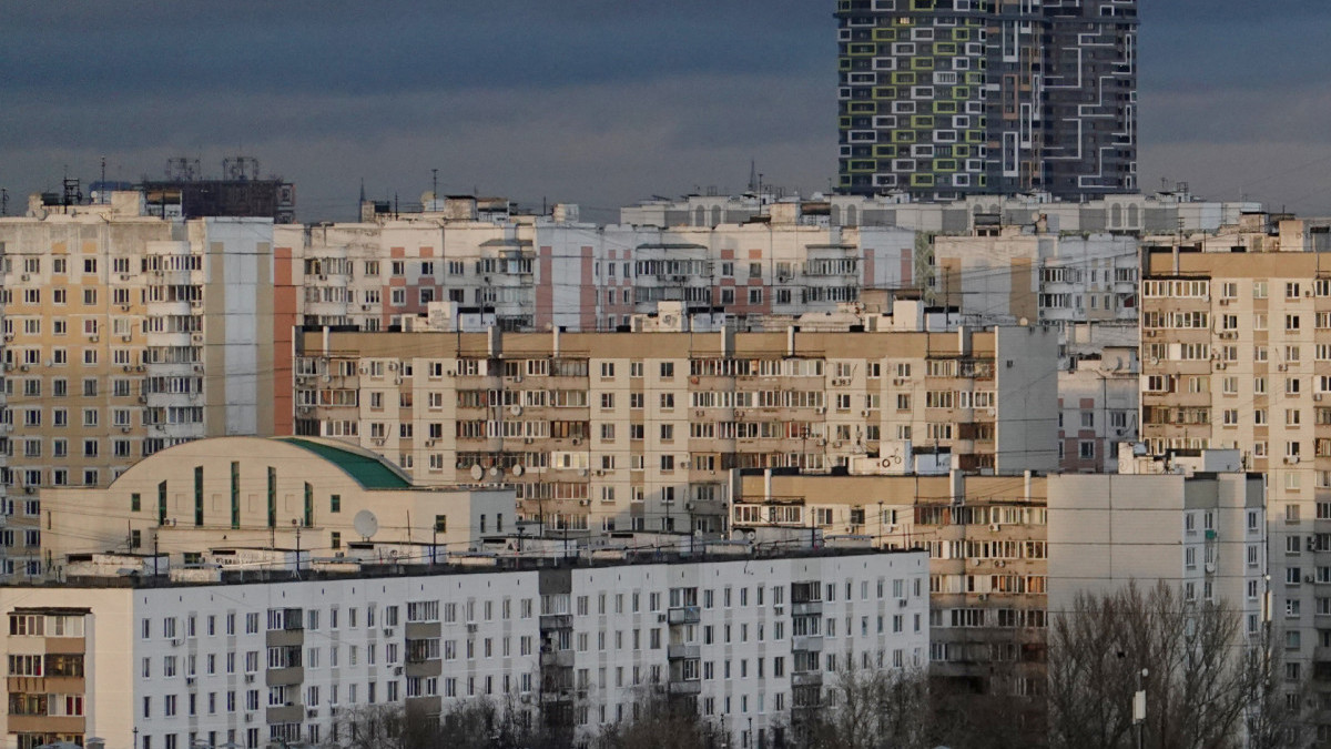 Фото: Алексей Зотов/ТАСС