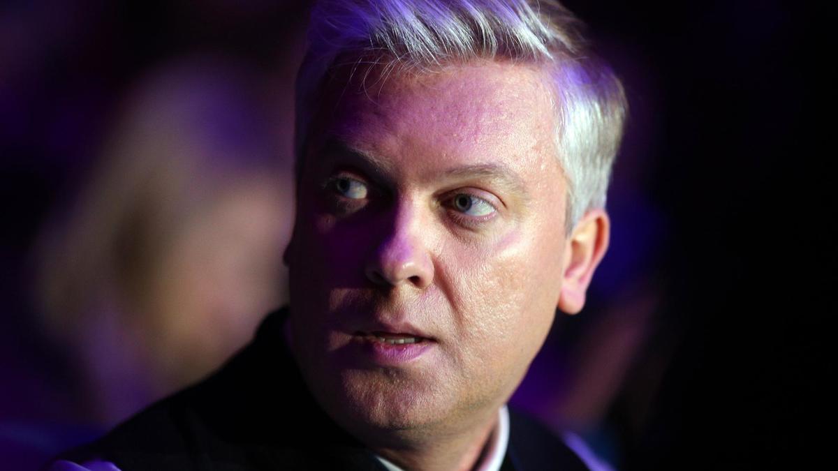Сергей Светлаков