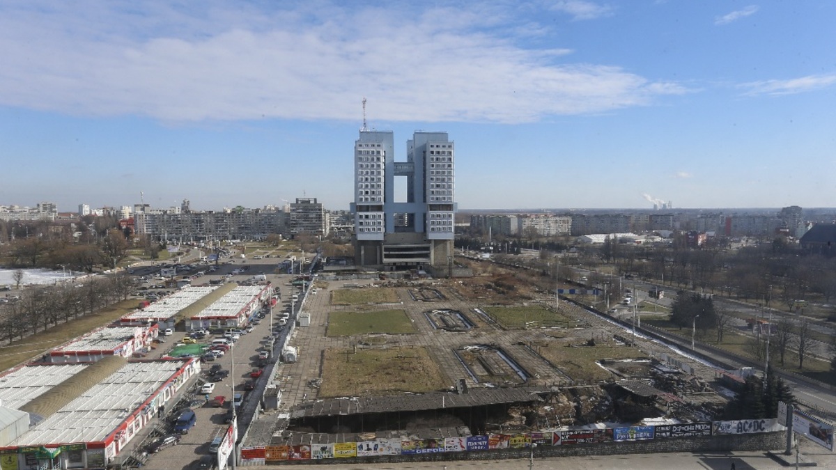 Фото: Виктор Гусейнов