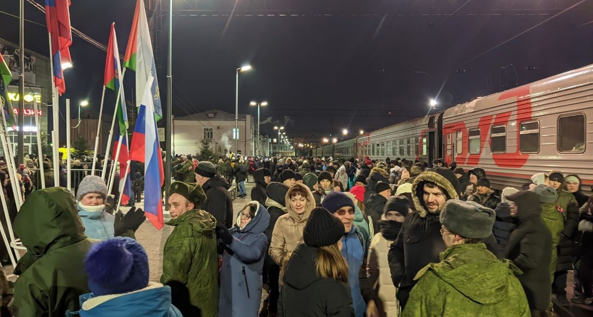 Фото: Юрий Норицын