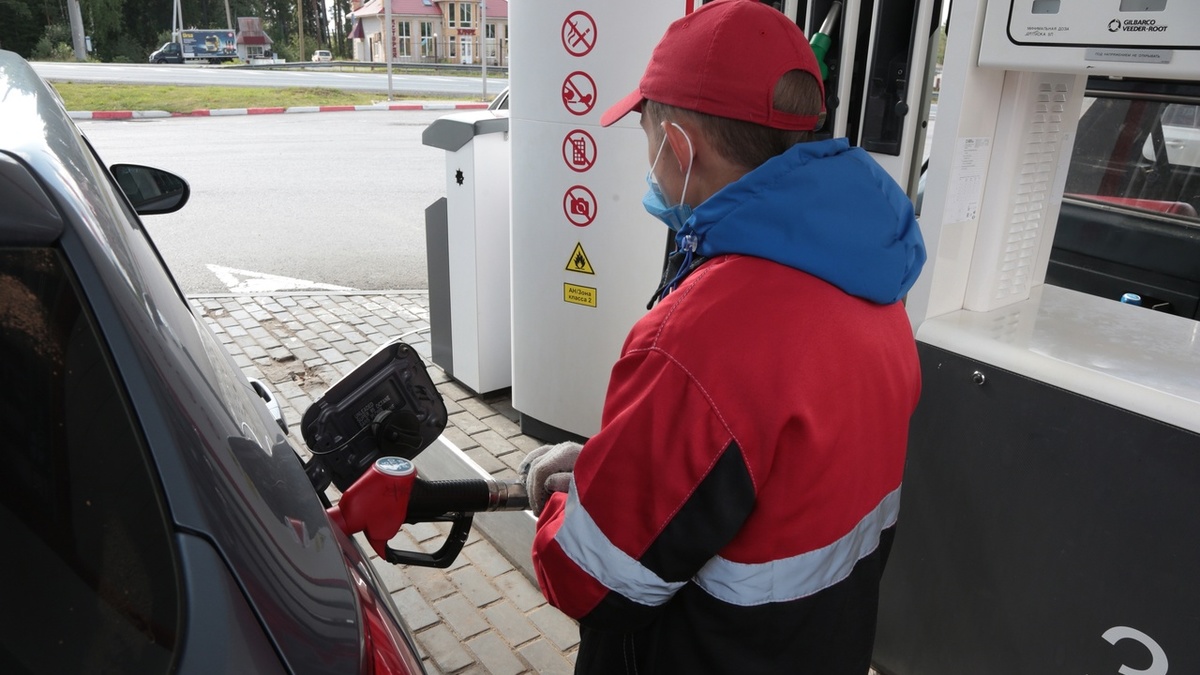 «ТПК «ГАЗ» занимается оптовой торговлей твердым, жидким и газообразным топливом на протяжении десяти лет