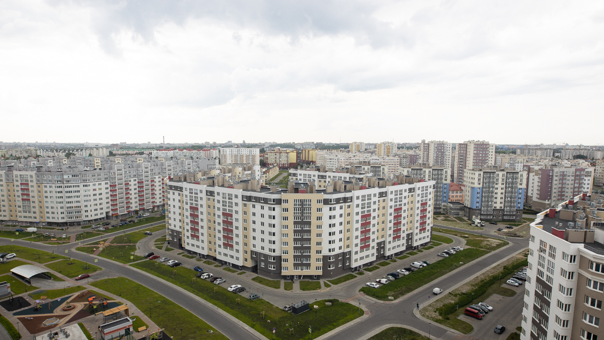 Фото: Александр Подгорчук