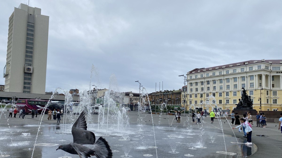Фото: РБК Приморье