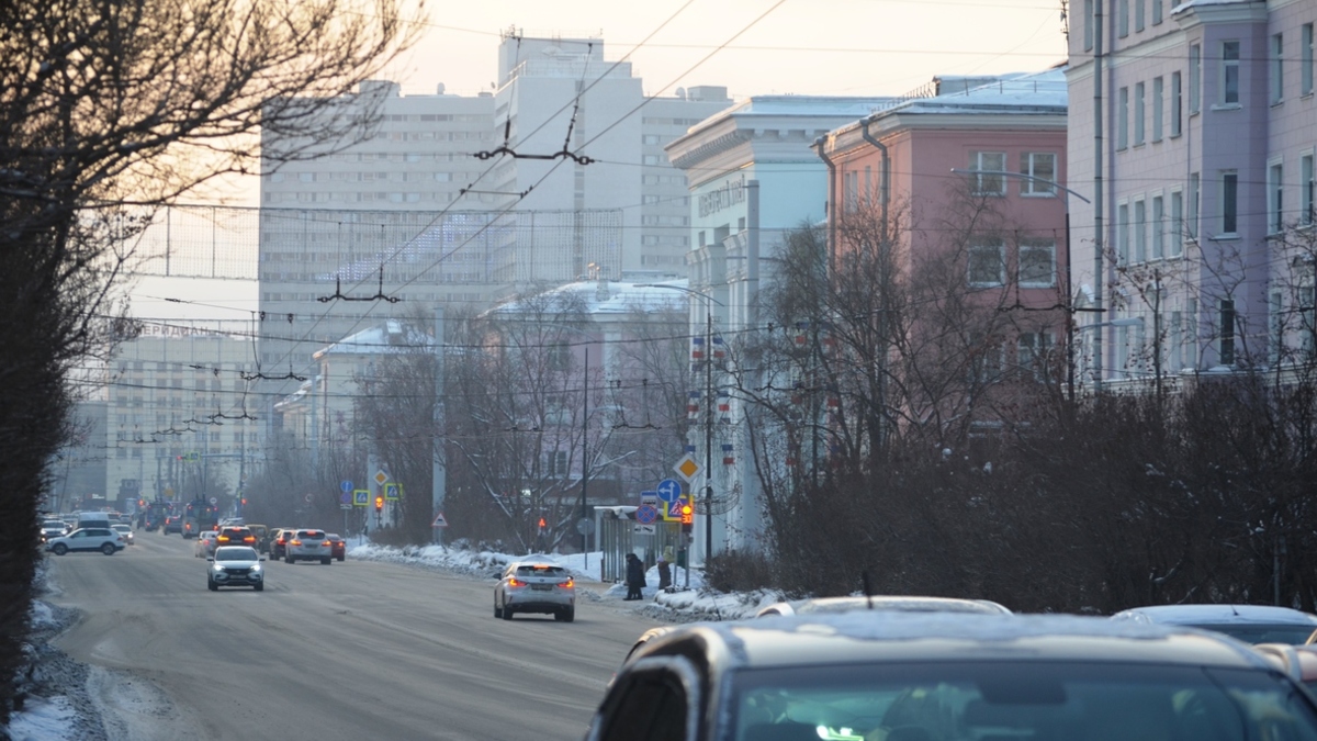 Фото: РБК Мурманск