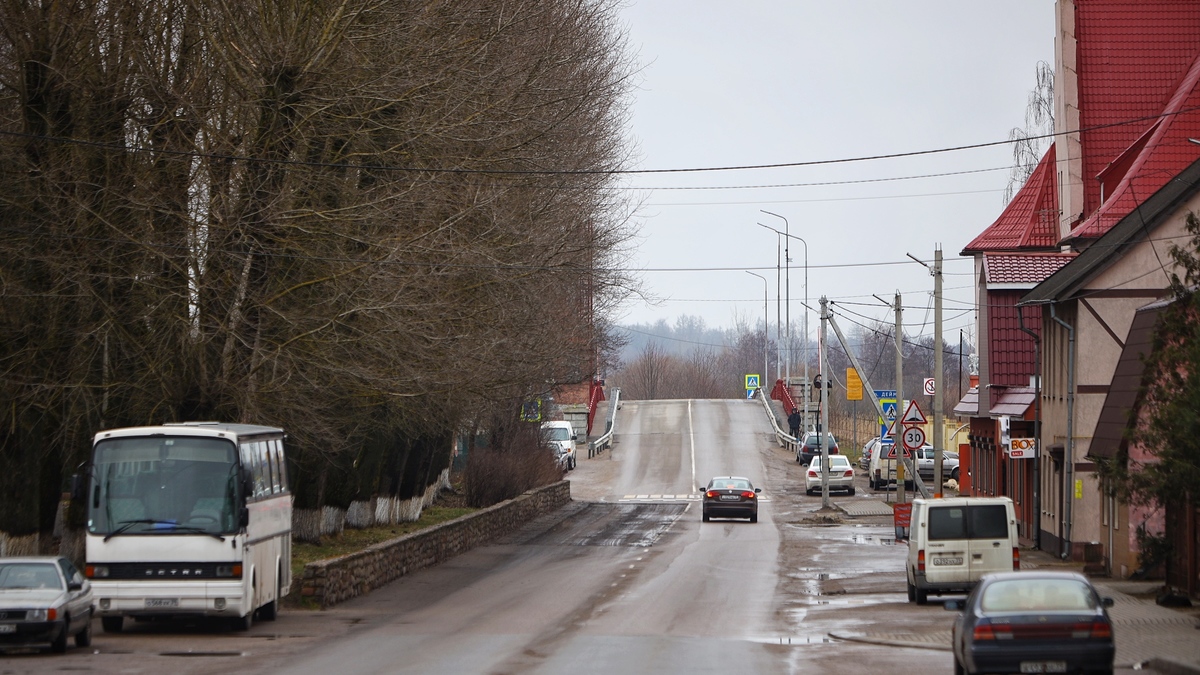 Фото: Александр Подгорчук