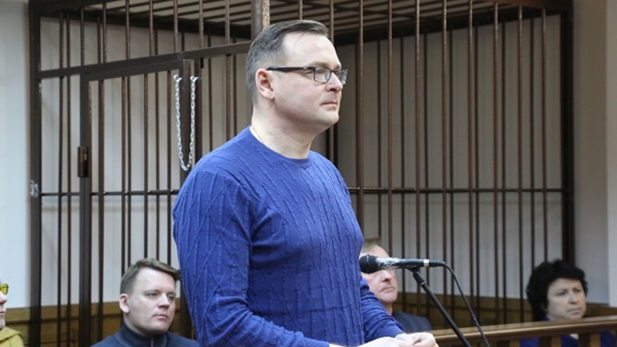 Фото: Дмитрий Ткачук, РИА URA.RU