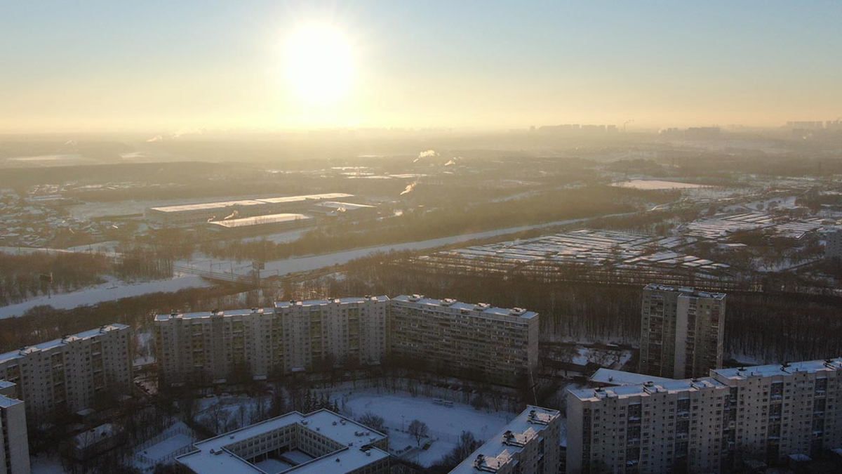 Фото: Денис Воронин / АГН «Москва»