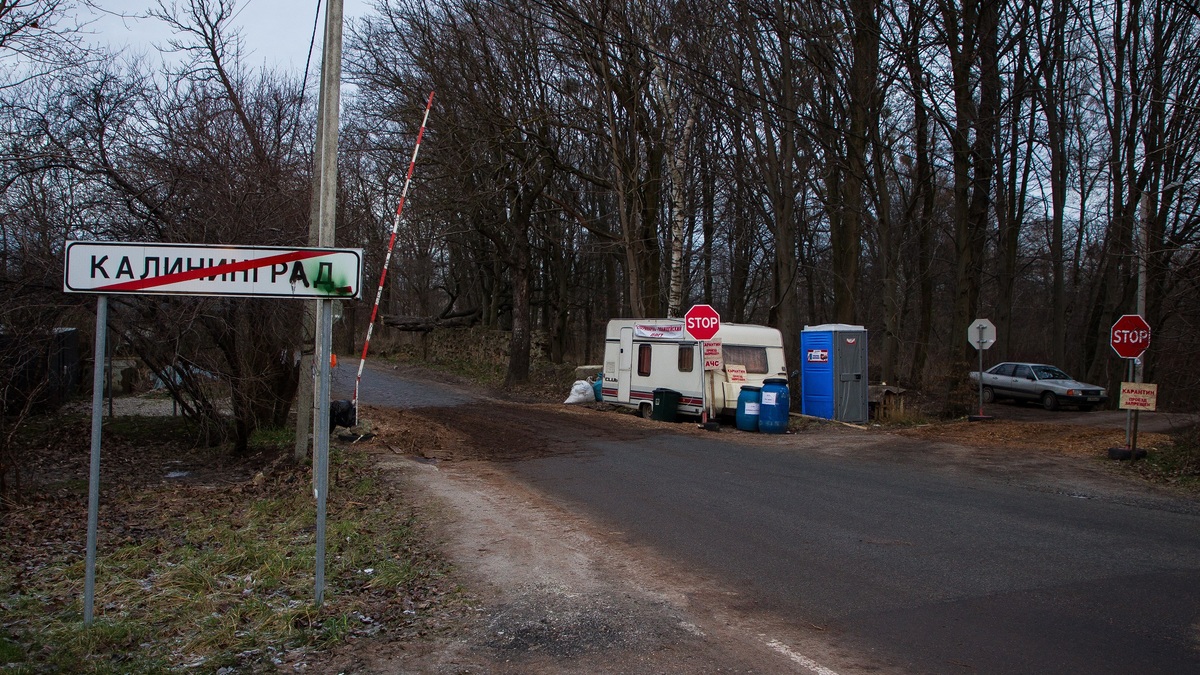 Фото: Александр Подгорчук