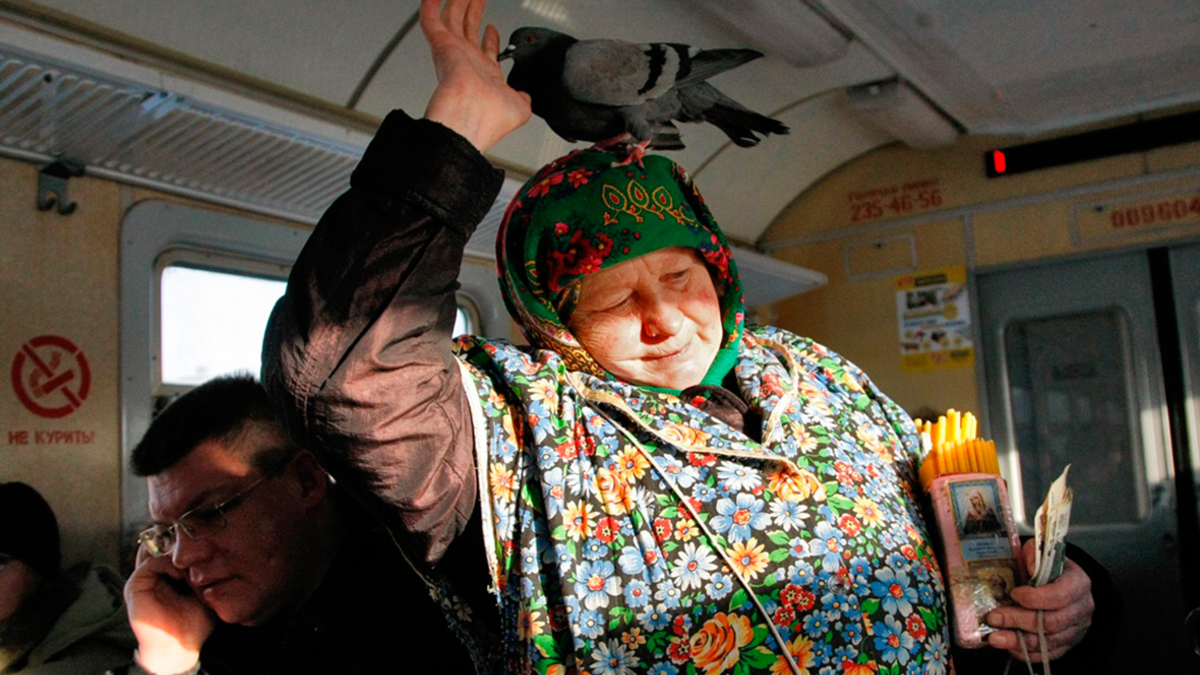 Фото: Юрий Мартьянов / «Коммерсантъ»