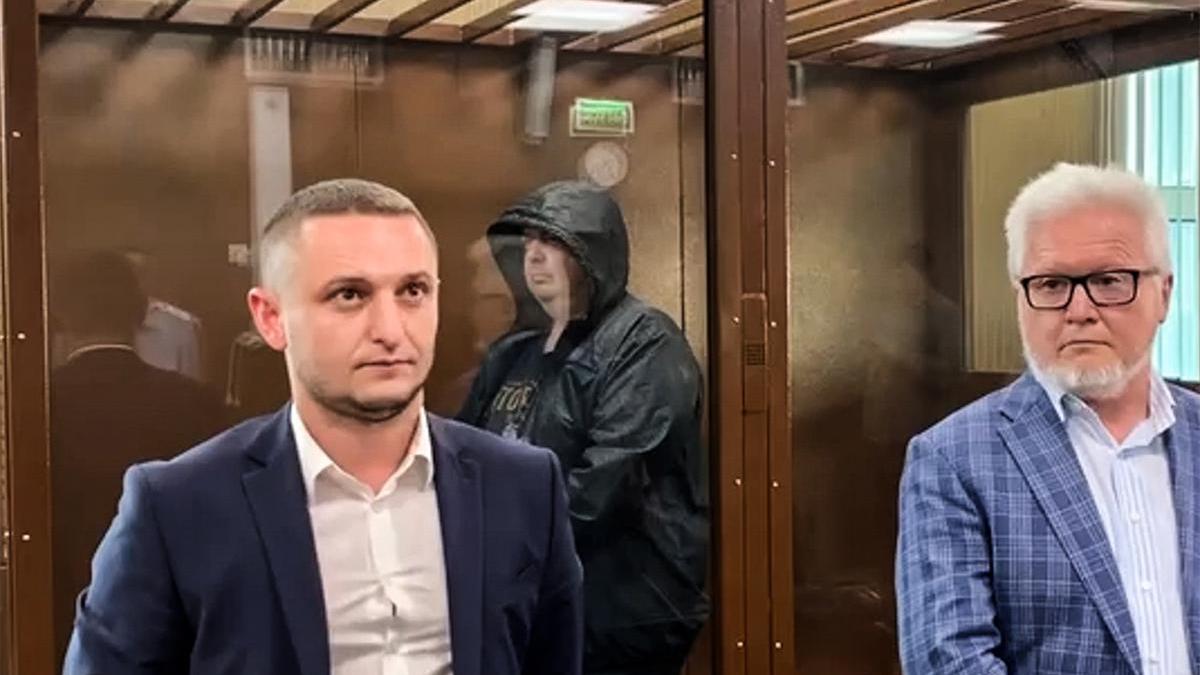 Денис Савинский