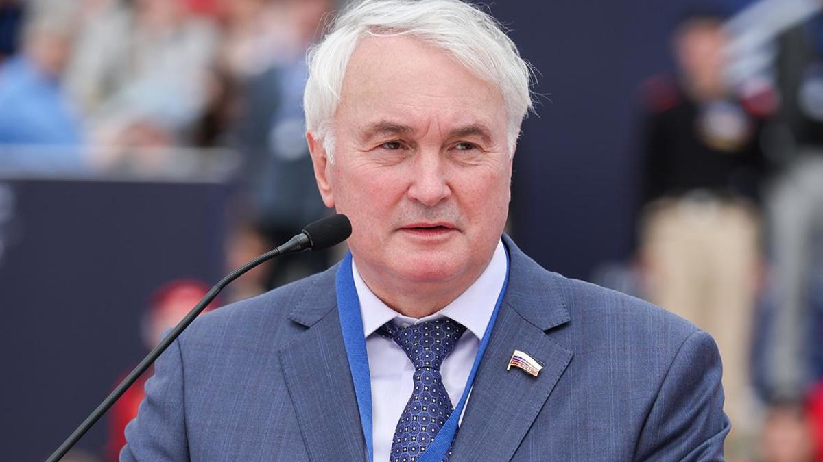 Андрей Картаполов