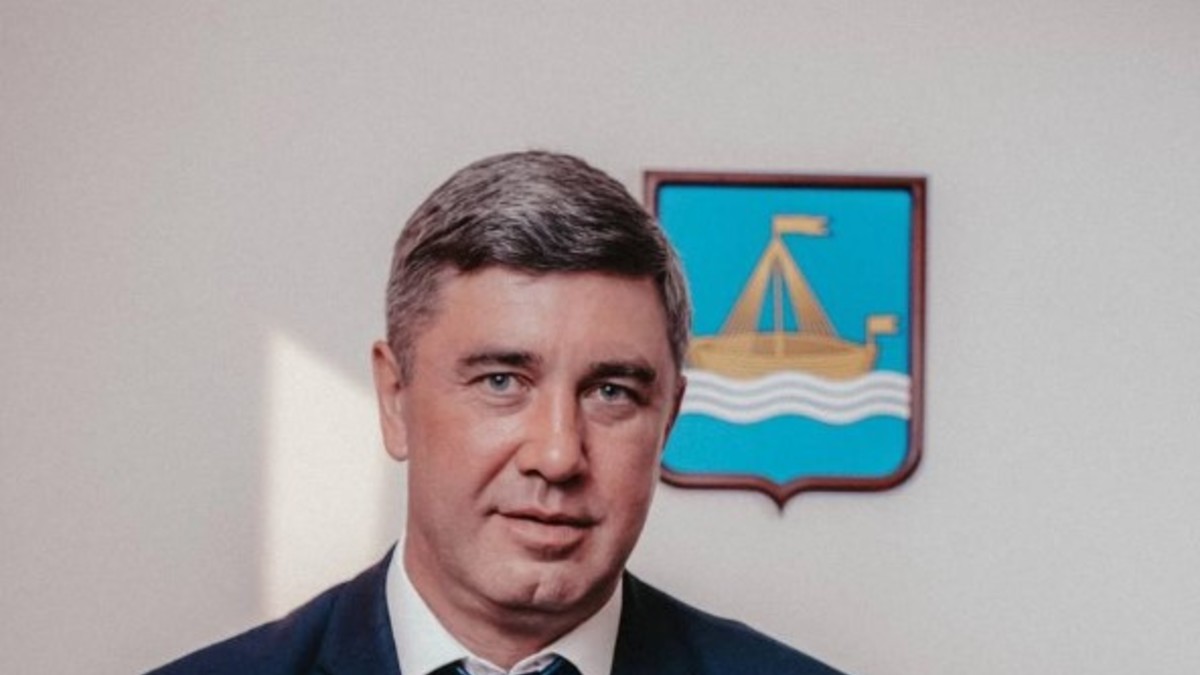 Фото: Соцсети Сергея Борисевича