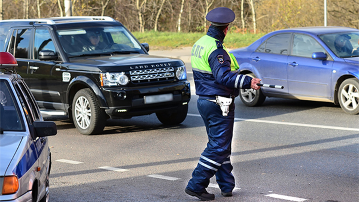 Верховный суд запретил отбирать автомобили у нетрезвых водителей :: Autonews