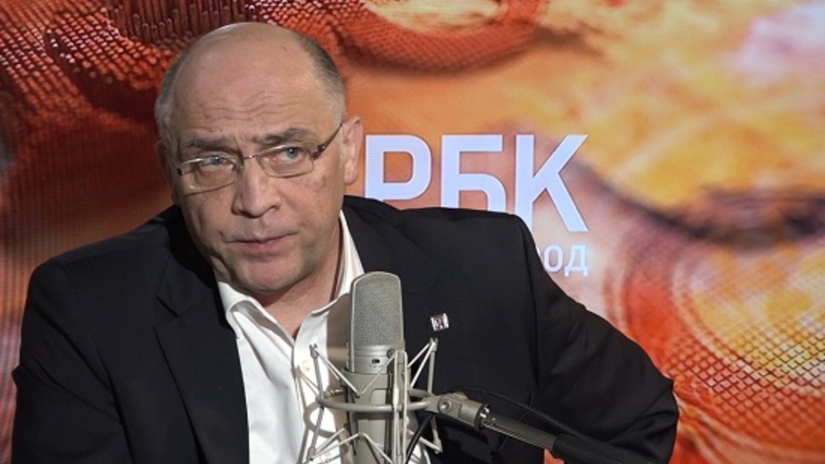Сергей Макшанов