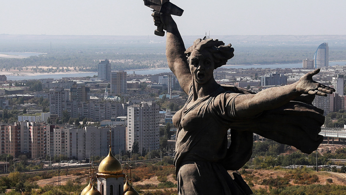 Сибирский город опередил Москву и Петербург в рейтинге симпатии жителей —  РБК