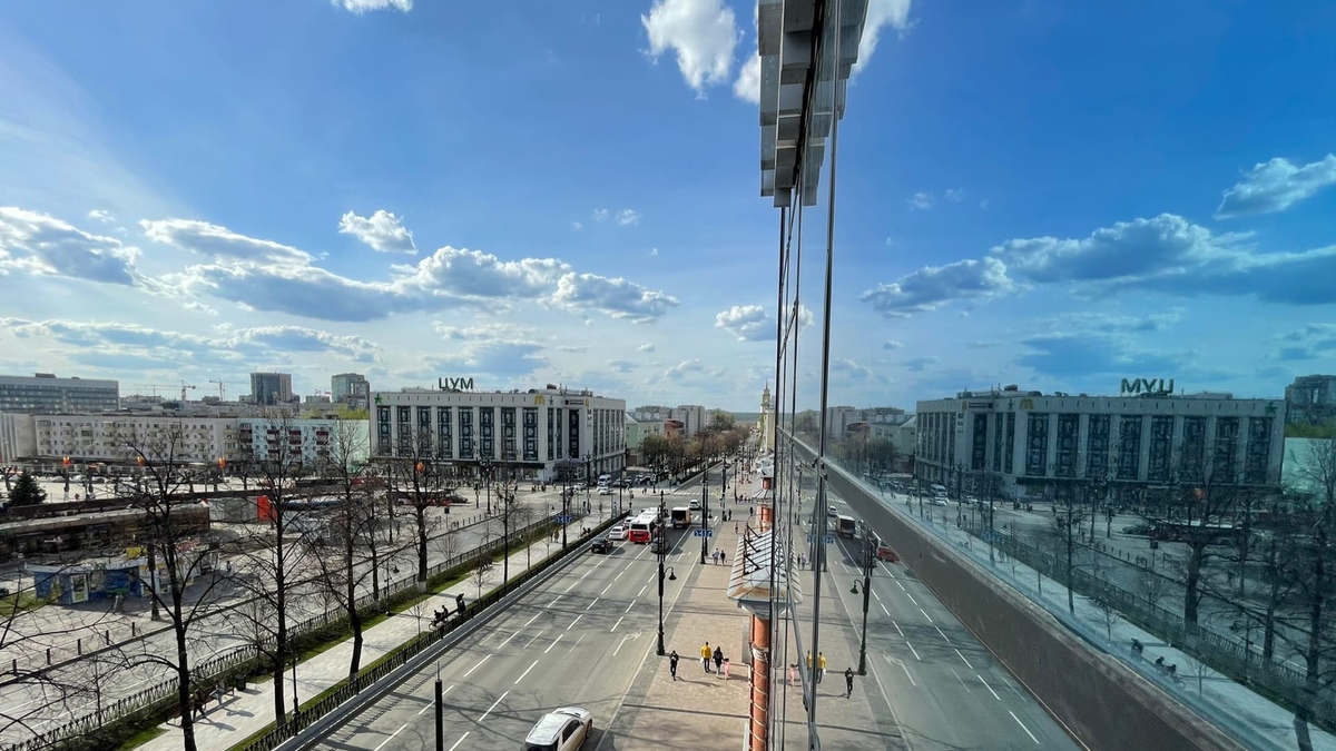 Фото: Архив РБК Пермь