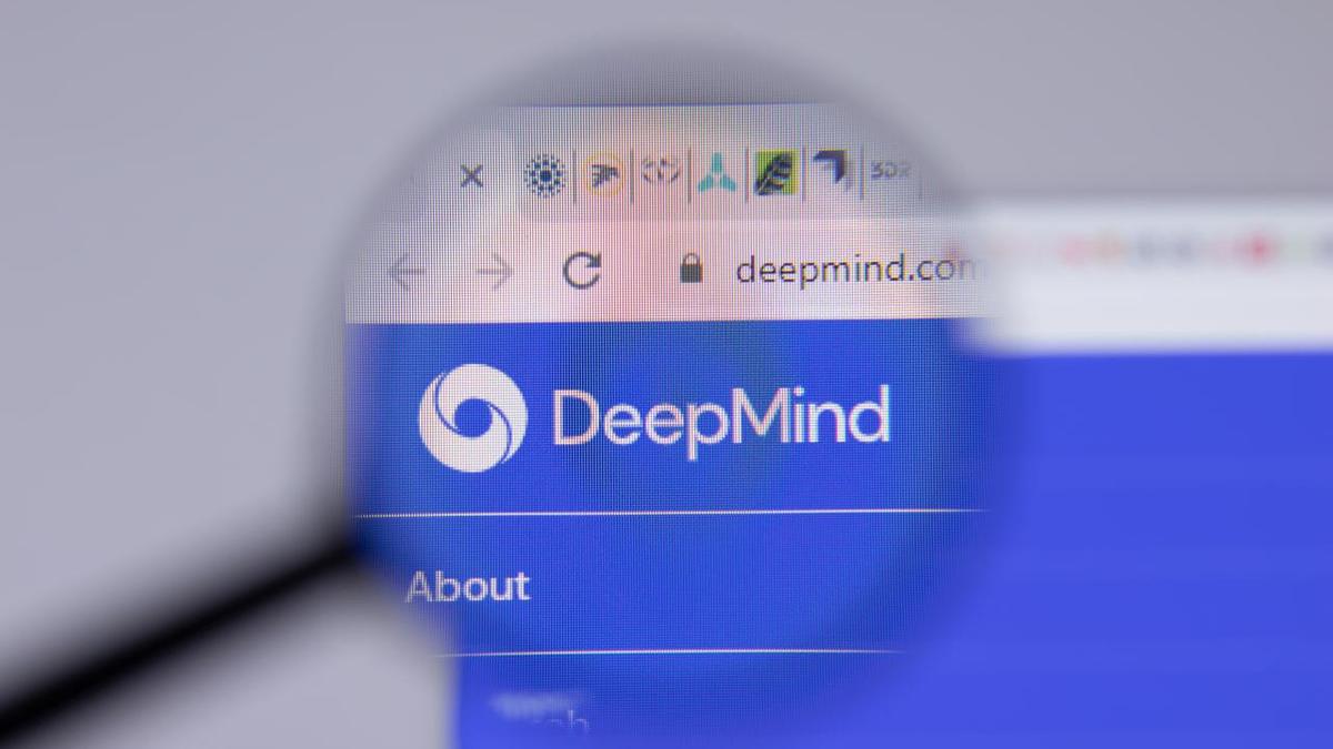 История DeepMind: от шахмат до диагностики заболеваний | РБК Тренды