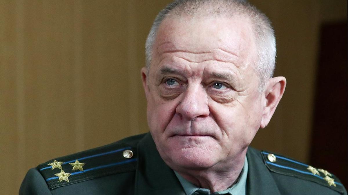 Владимир Квачков