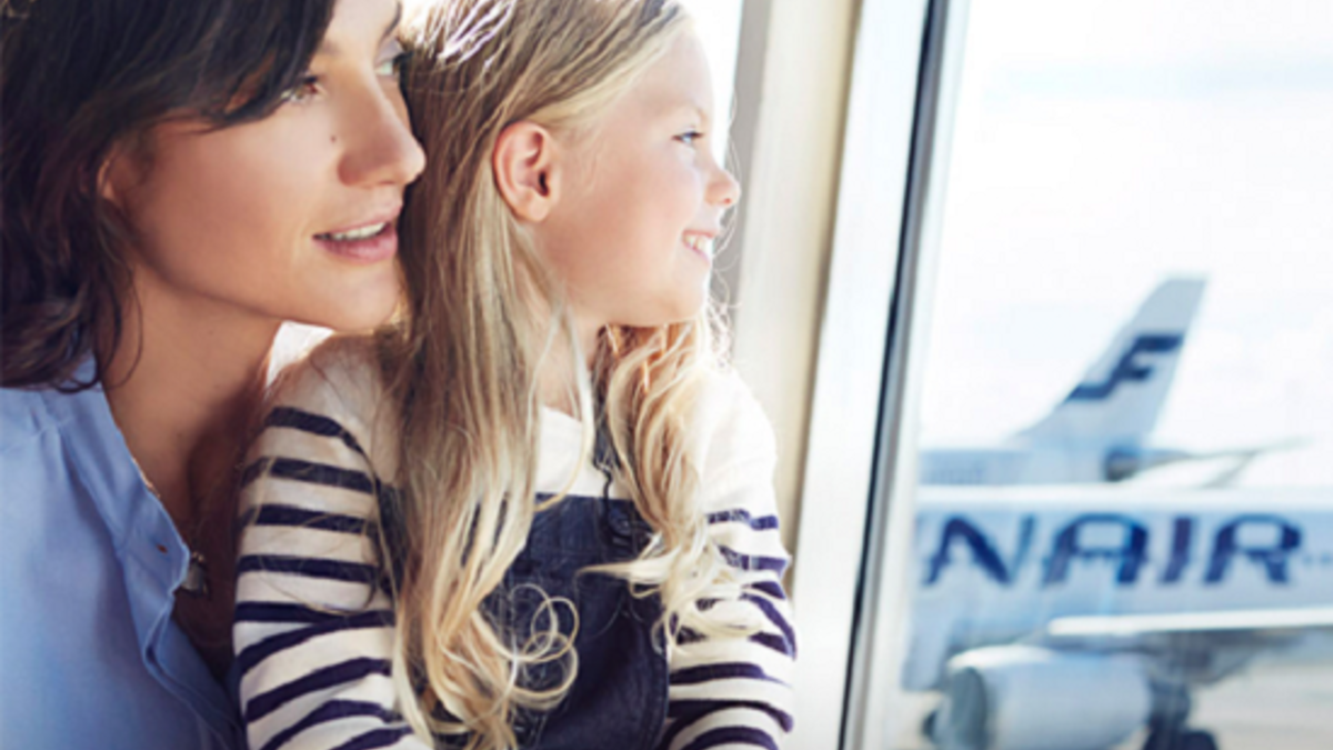 Фото: finnair.com
