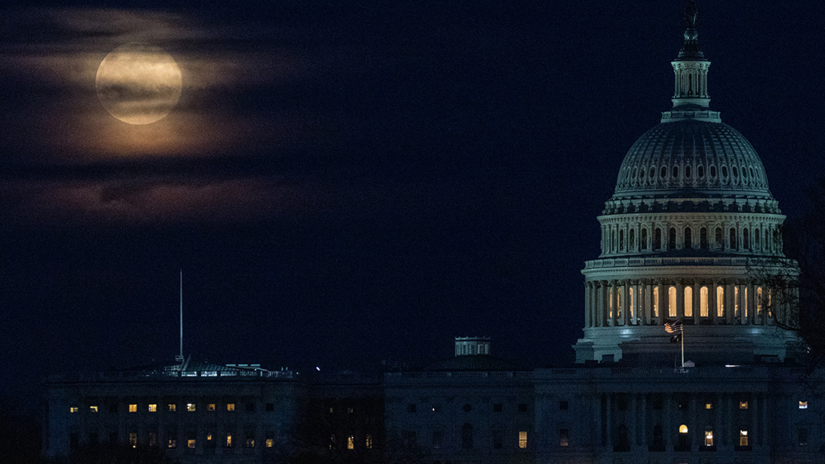 Фото: NASA / Global Look Press