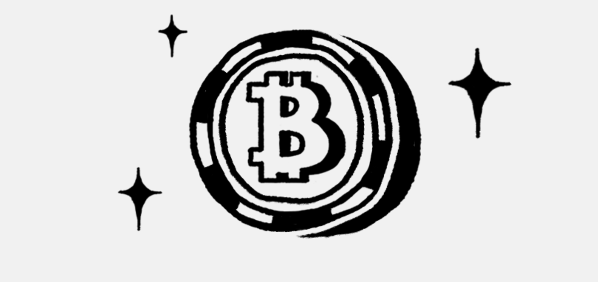 bitcoin reale o falso