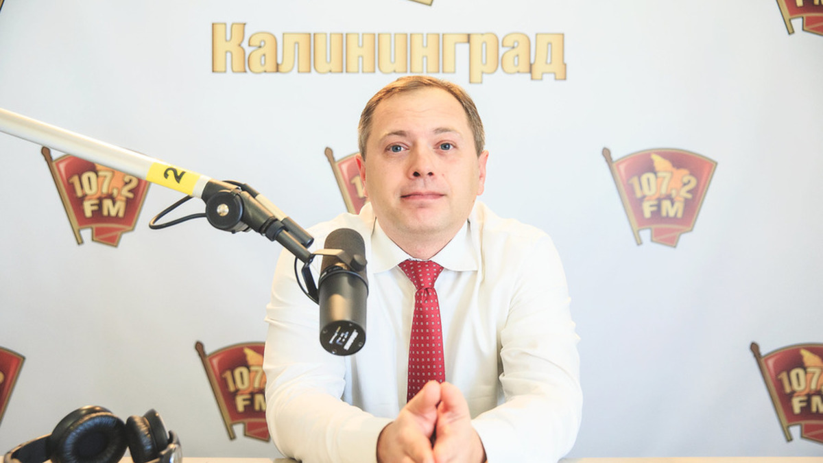 Владимир Зарудный.
