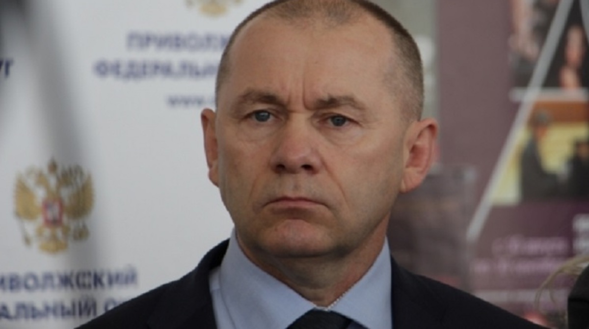 Игорь Цветков
