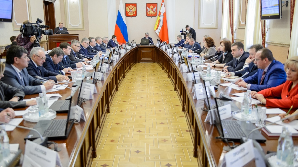 Фото: пресс-служба правительства Воронежской области