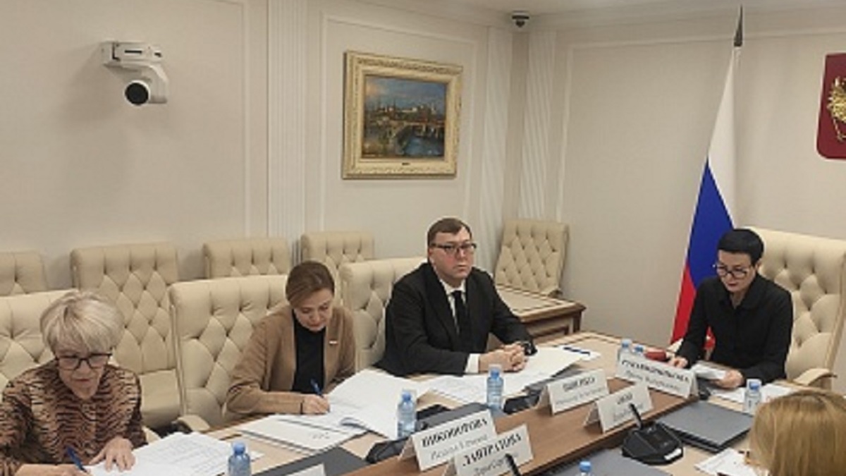 Фото: пресс-служба ЗС РО