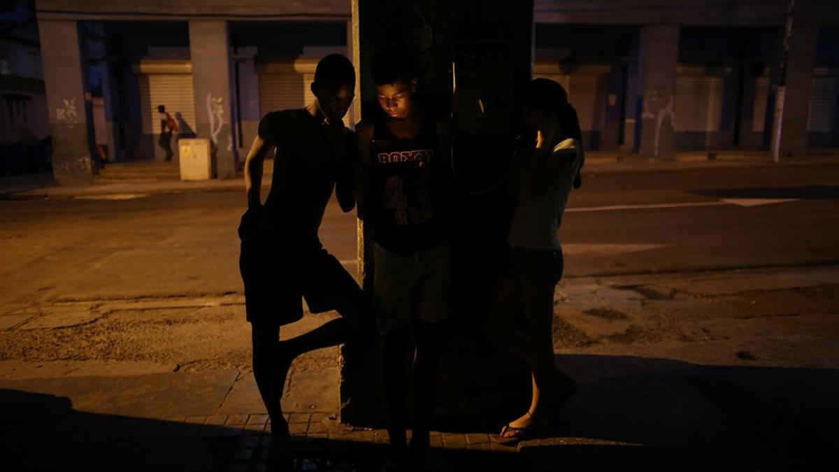 Фото: Alexandre Meneghini / Reuters