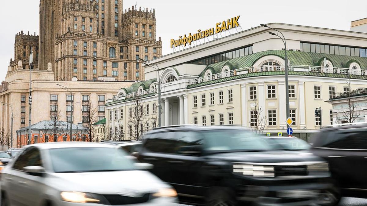 Фото: Владимир Гердо / ТАСС