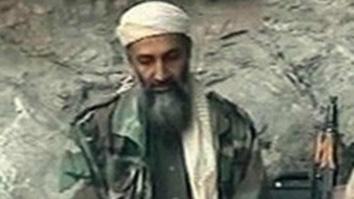 Усама бен Ладен: биография, терроризм, атаки и смерть